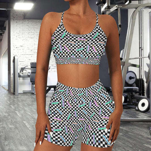 Alt Bat strappy active set