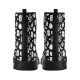 Witch Leather Boots spookydoll