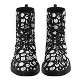 Witch Leather Boots spookydoll