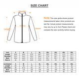 Terrifer  art bomber jacket